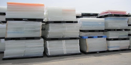 abco-intl Off-Grade Material