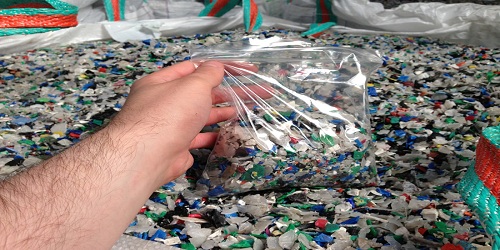 abco-intl REGRIND PLASTICS